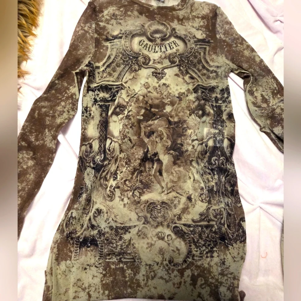 Jean Paul Gaultier 2025 Runway edition🥰 - Picture 7 of 13